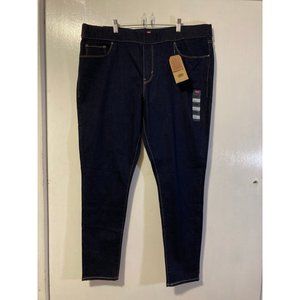 NWT Levi's Pull on Leggings
